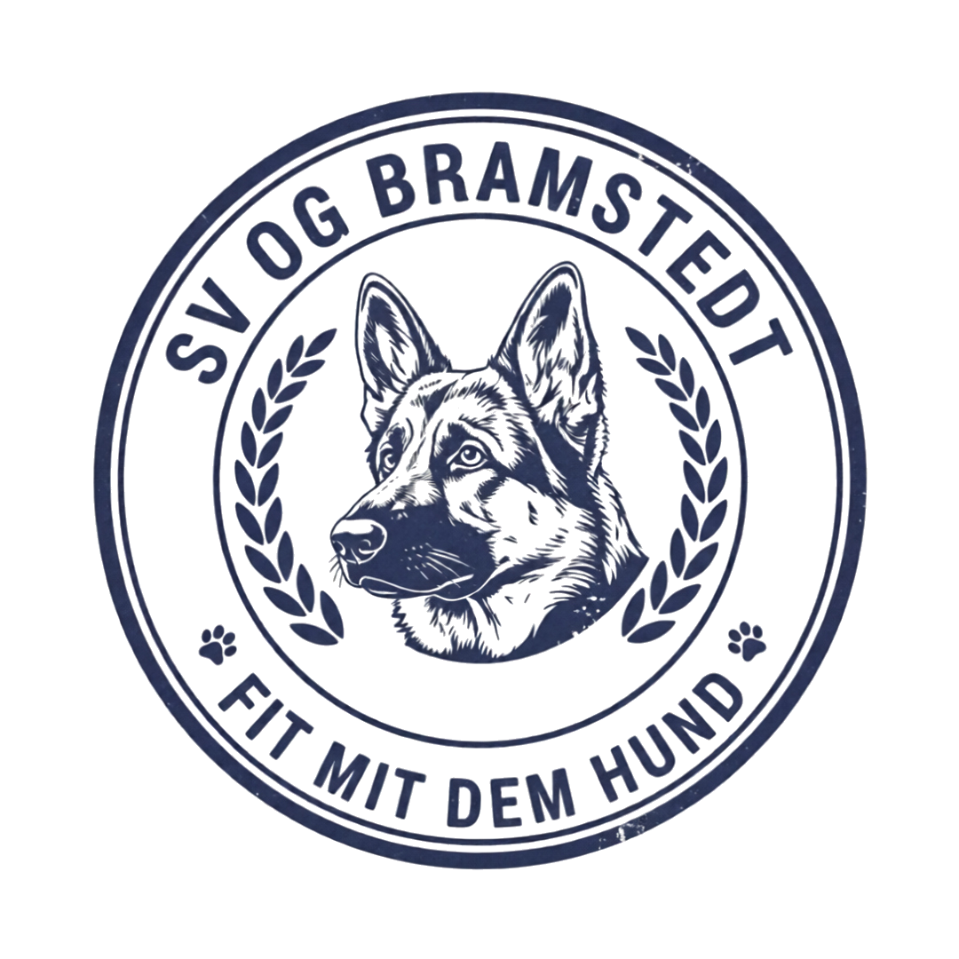 SV OG Bramstedt Logo